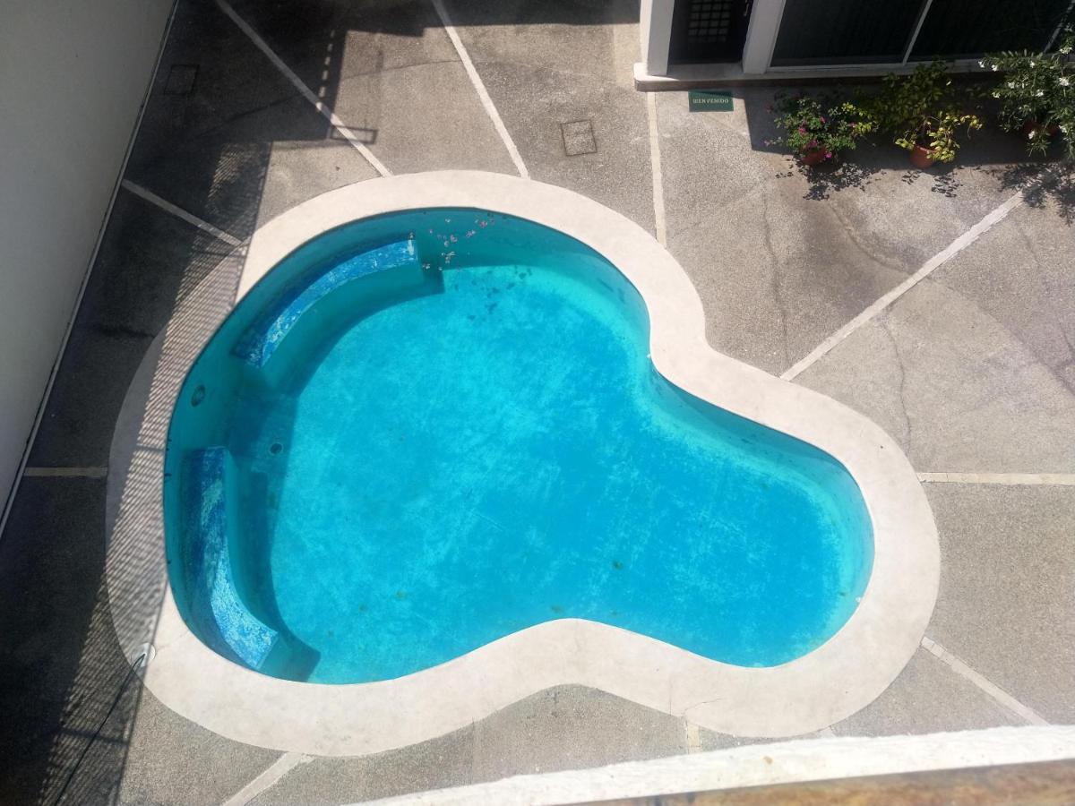 Accommodatie bij particulieren Iow4 Hn Senior Acapulco