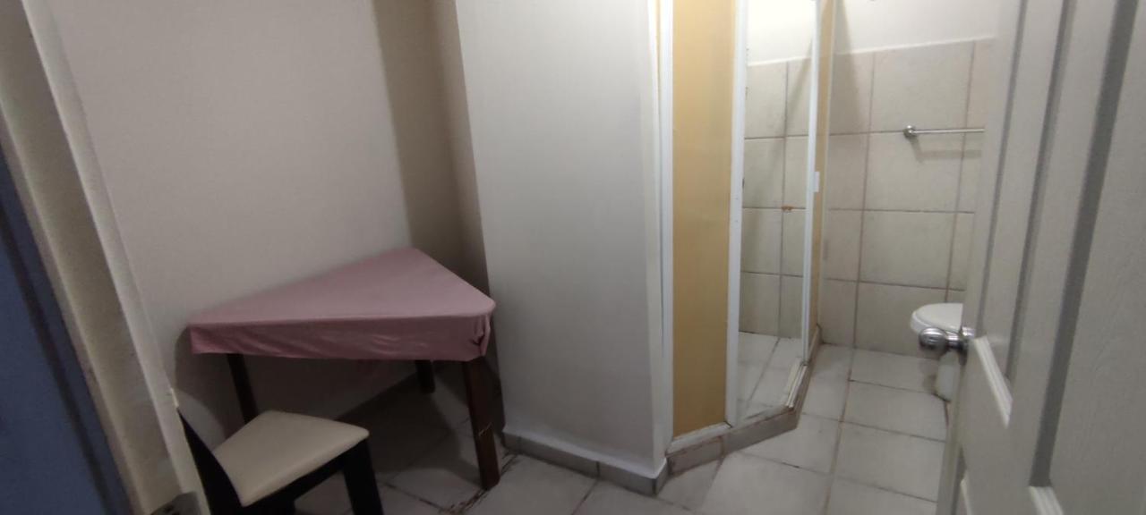 Accommodatie bij particulieren Iow4 Hn Senior *