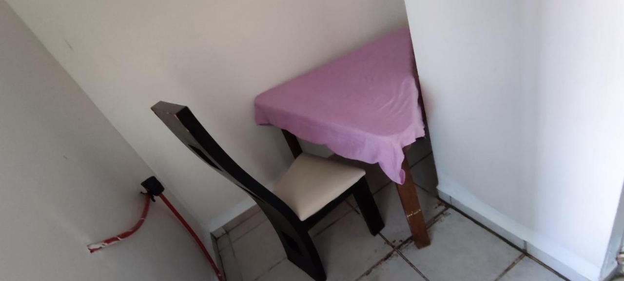 Accommodatie bij particulieren Iow4 Hn Senior