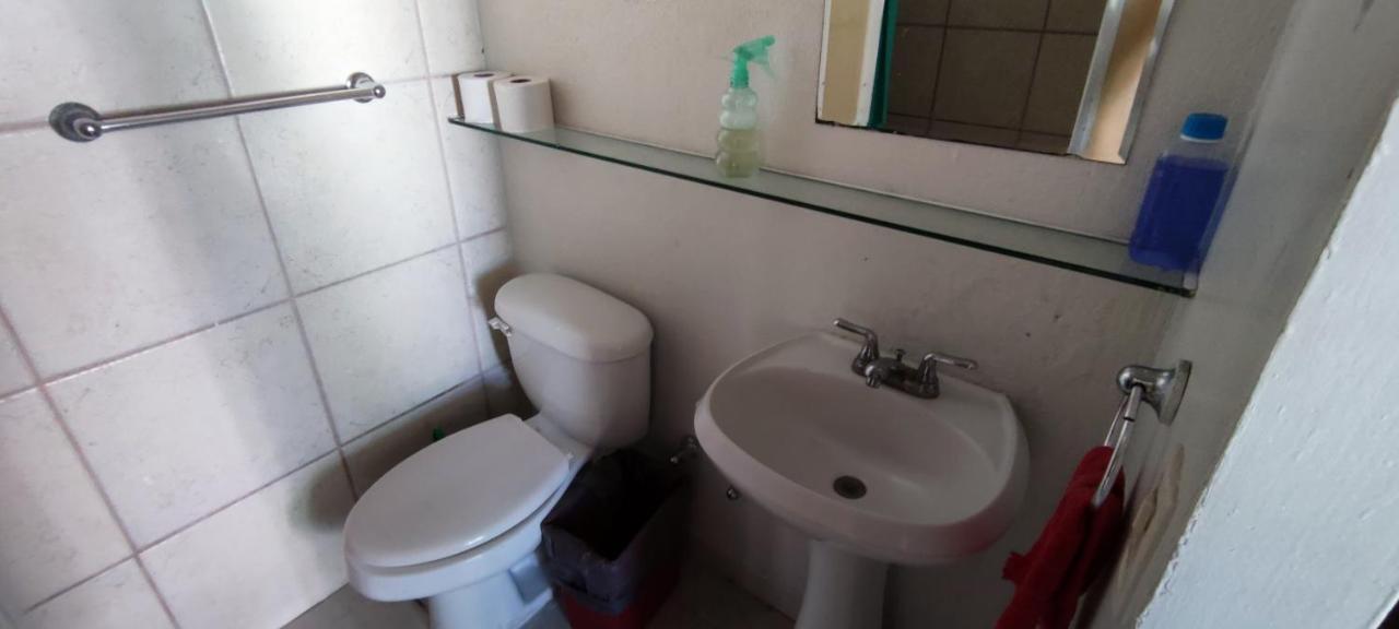 Homestay Iow4 Hn Senior Acapulco