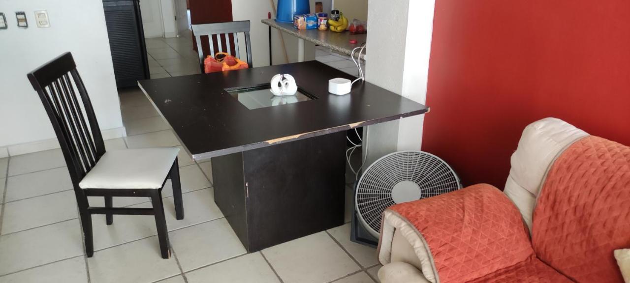 Accommodatie bij particulieren Iow4 Hn Senior Acapulco