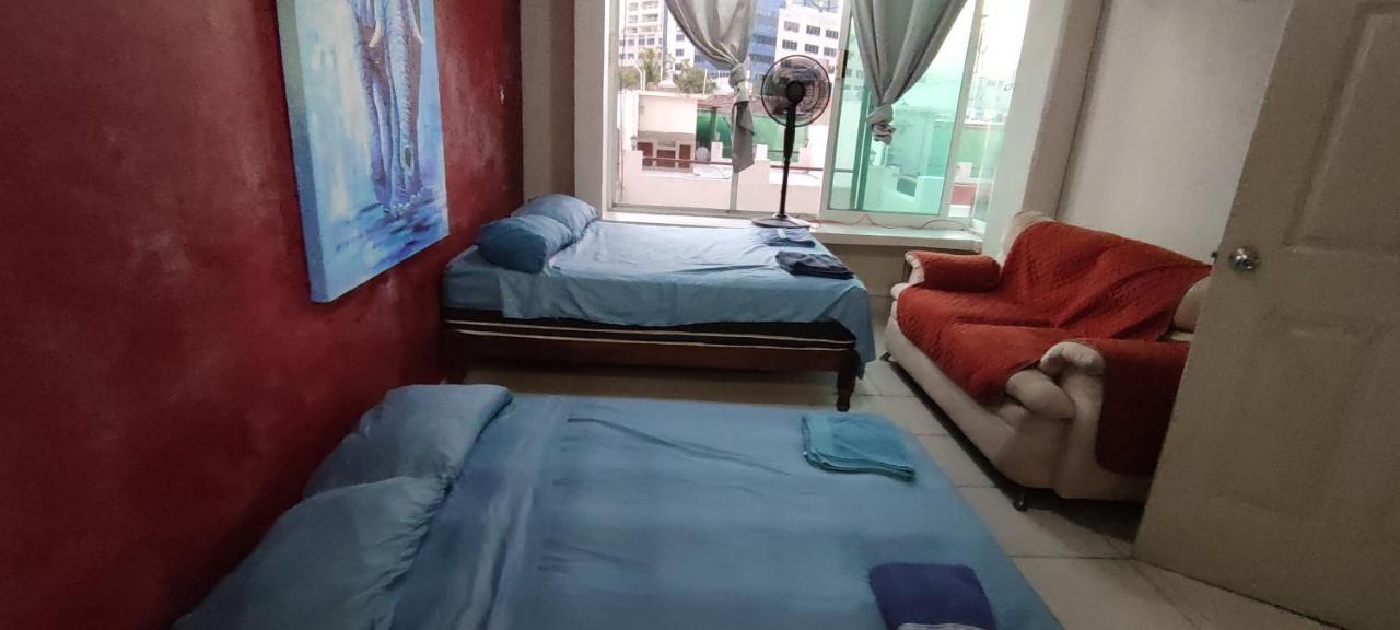 Iow4 Hn Senior Accommodatie bij particulieren Acapulco